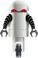 Laser Bot