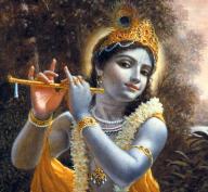 Hare Krishna